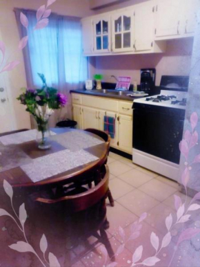 Acogedor Depto de 2 habitaciones para 6 huéspedes